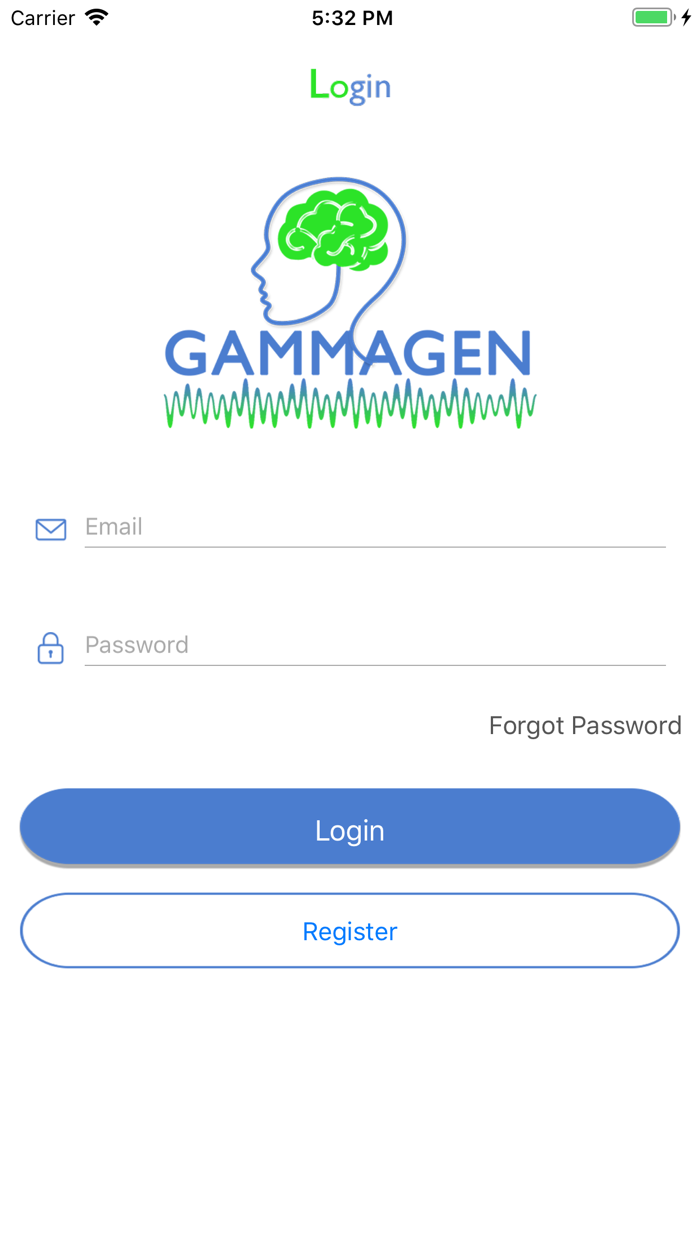 GammaGen
