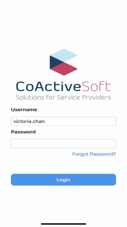 CoActiveSoft