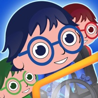 Ryan Toys Car - Racing Game‪s Wiki