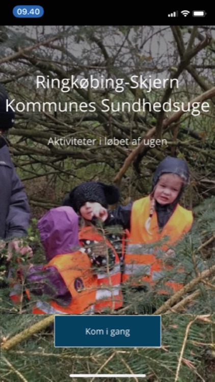 Sundhedsuge