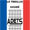 ADETS Treillis Soude