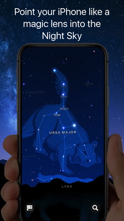Starlight - Explore the Stars screenshot-0