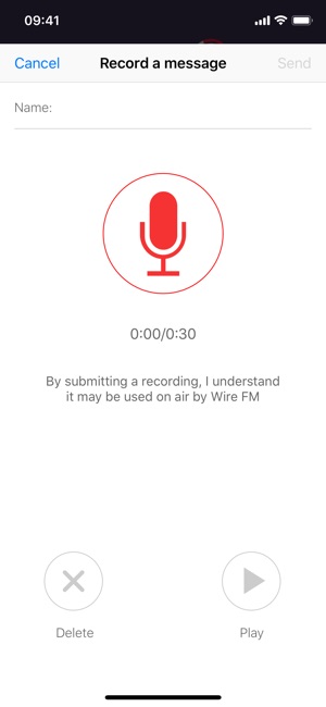 Wire FM(圖3)-速報App