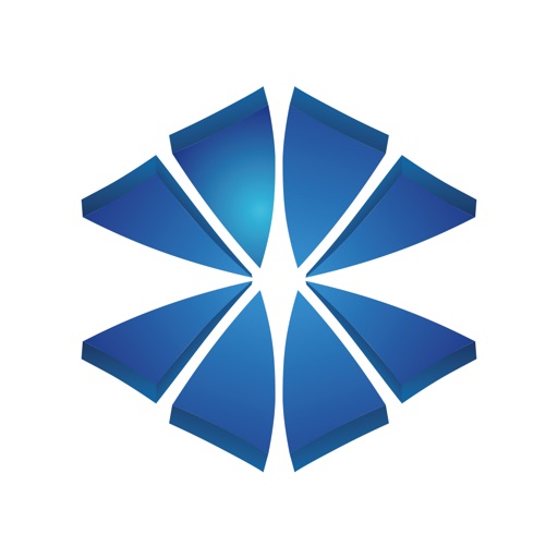 创8区logo