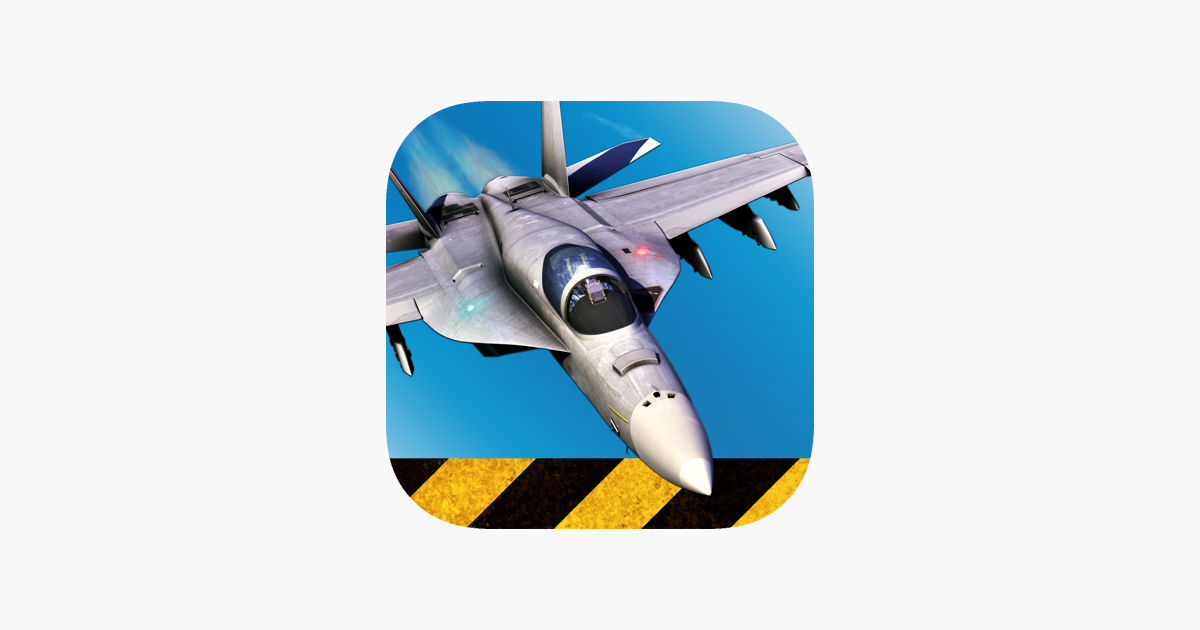 Carrier Landings をapp Storeで