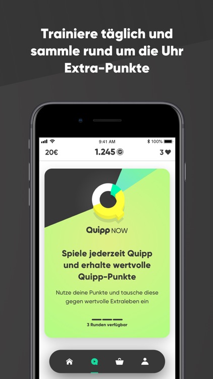 Quipp – Die Live Quiz-Show screenshot-4