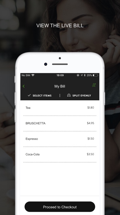 PayNGo-Mobile App Pay