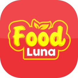 Foodluna: Order food online