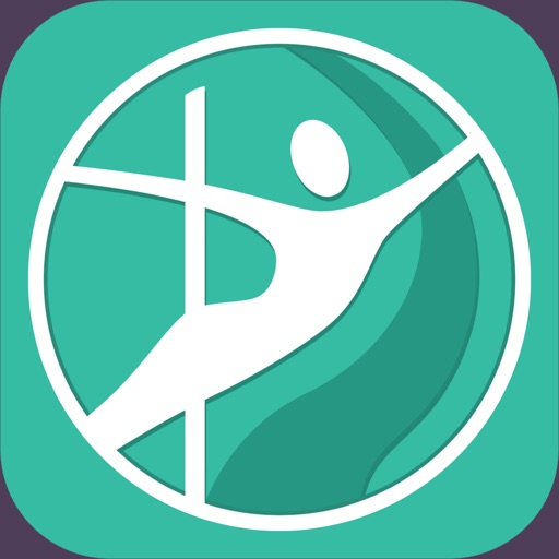 Polearn - Pole Dance Tutorials iOS App