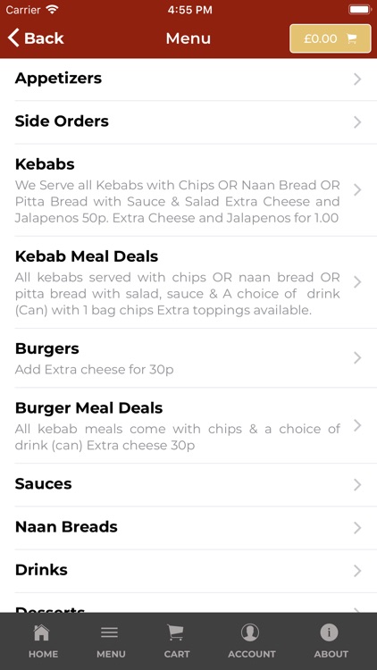 The Kebab House Ballymena