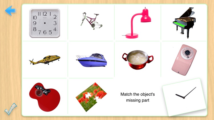 3st Preschool Prep – Full app screenshot-3