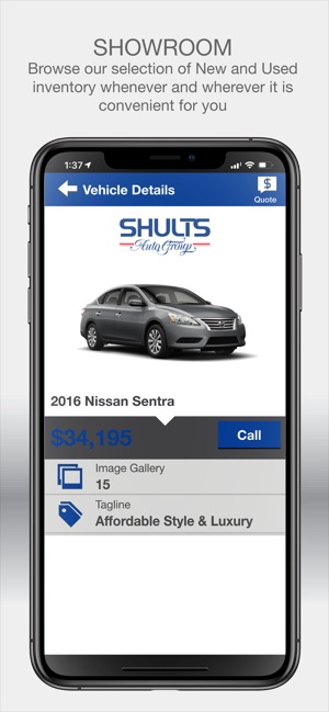 Shults Auto Group(圖3)-速報App