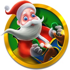 Activities of Santa Rush-Xmas Adventure