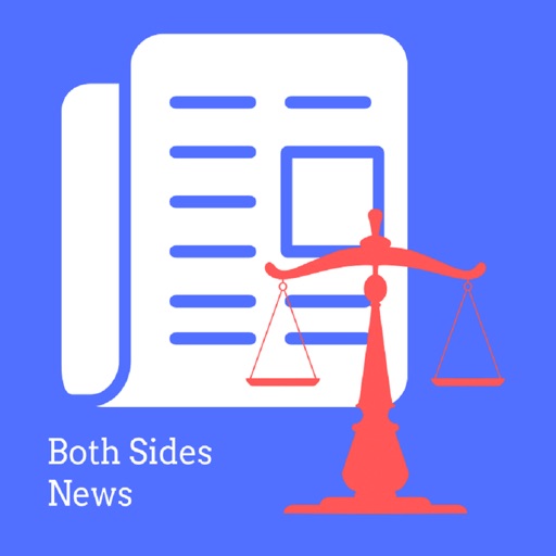 Both Sides - politics App iOS App