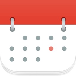 小历 - 小而美的日历 Apple Watch App