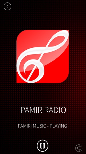 Pamir Radio(圖4)-速報App