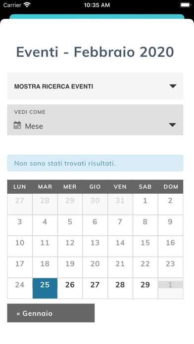 TursinAPP screenshot 3