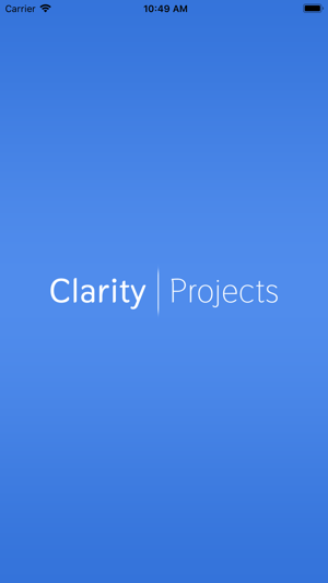 Clarity Projects