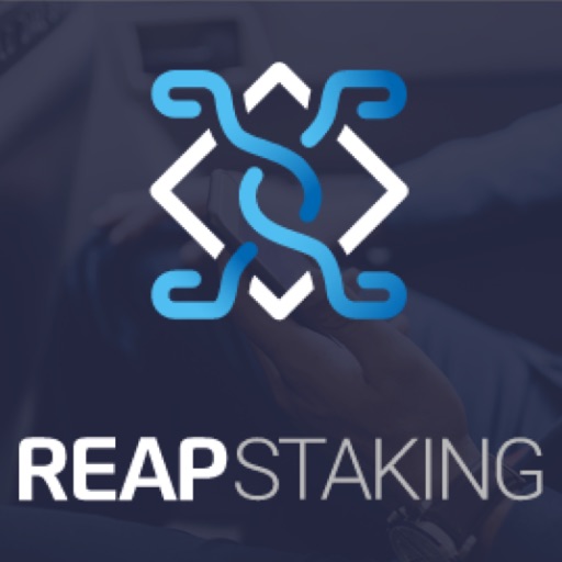 REAP STAKING