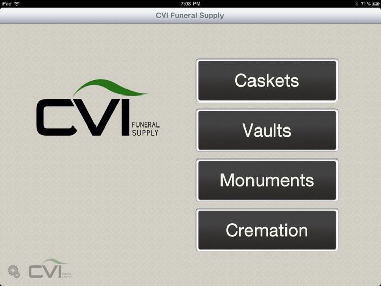 CVI FS