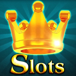 Slots - Classic Royal Casino