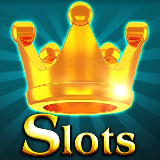 Slots - Classic Royal Casino