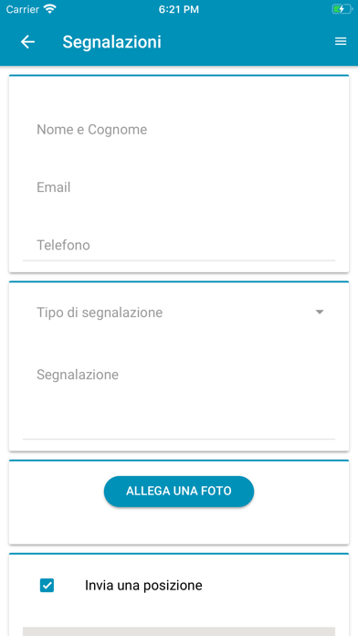 Treviolo Smart screenshot 4