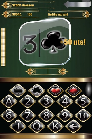 Turbo Cards screenshot 4