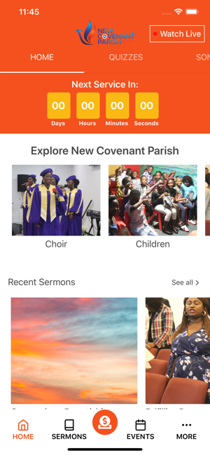 RCCG NCP(圖2)-速報App