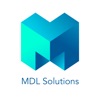 MDL Solutions support app
