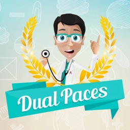 Dual Paces