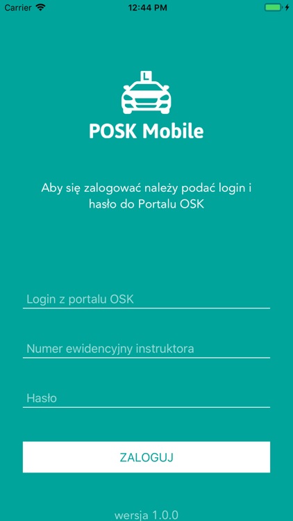 POSK Mobile