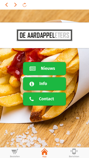 De Aardappeleters Nuenen(圖2)-速報App