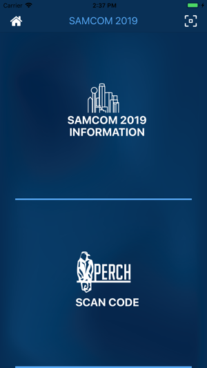 SAMCOM 2019(圖3)-速報App