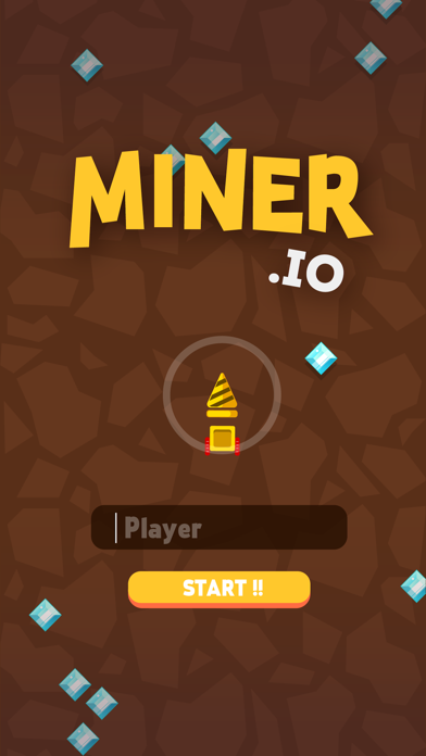 Miner.io screenshot 1