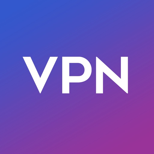 Fast VPN - Unlimited Proxy Icon