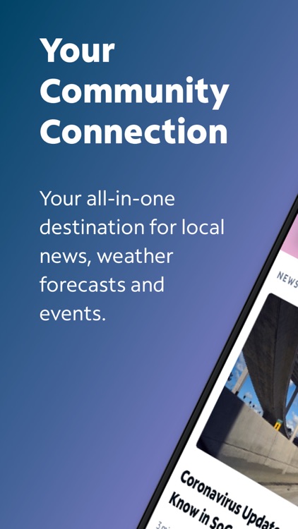 Spectrum News: Local Stories screenshot-0
