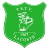 TSTV Lacoste