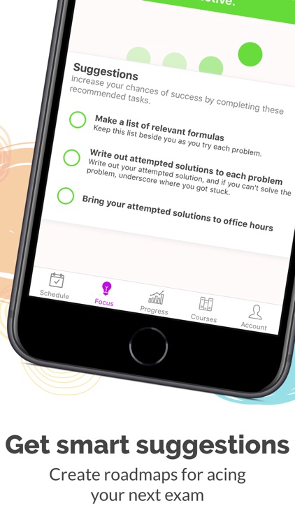 Chipper - Study Planning App
