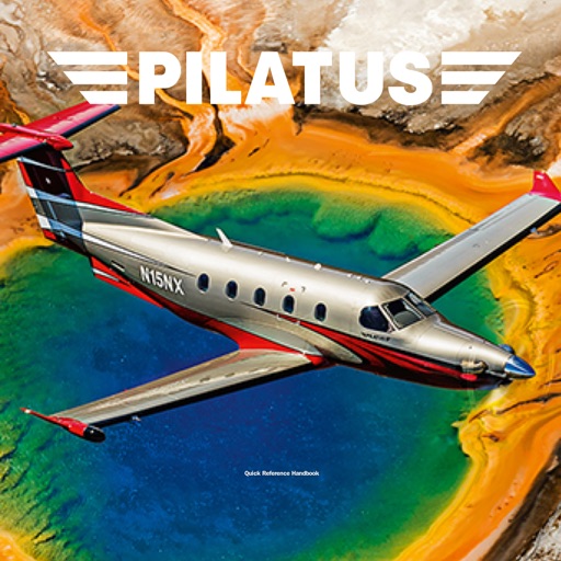 pilatus pc 12 poh