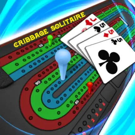 Cribbage Solitaire Challenge Cheats