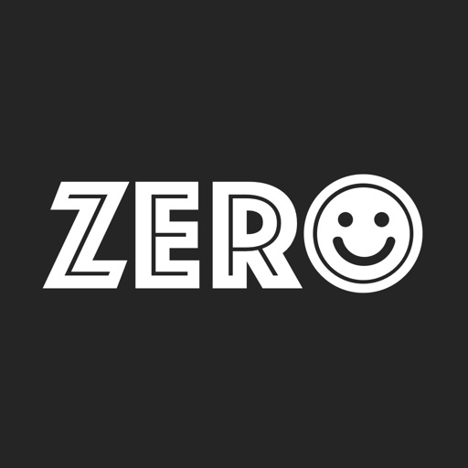 Zero-Wallpapers HD iOS App