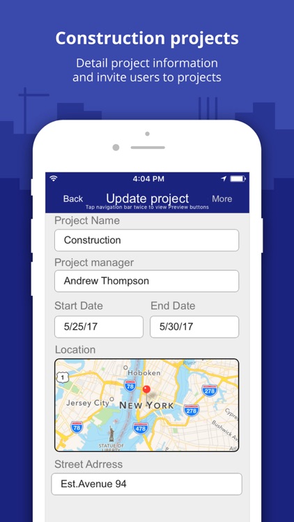 Construction Photos app screenshot-4