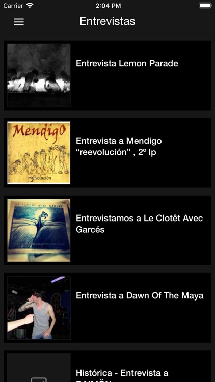 Rock Andaluz screenshot-6