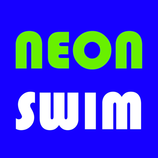 Neon Swim для Мак ОС