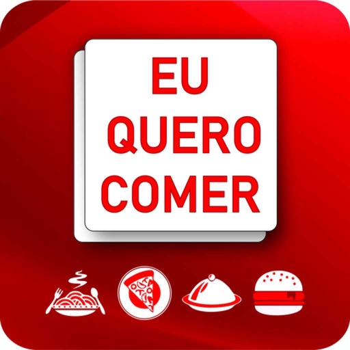 Eu Quero Comer
