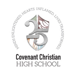 Covenant Christian High School