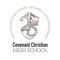 Welcome to Covenant Christian High School in Indianapolis, Indiana