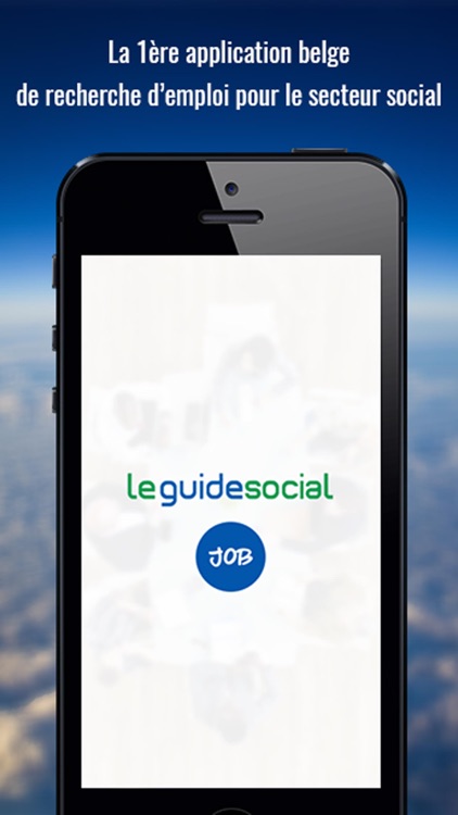 Guide Social JOB