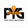 Pick Your Grocery- Merchant